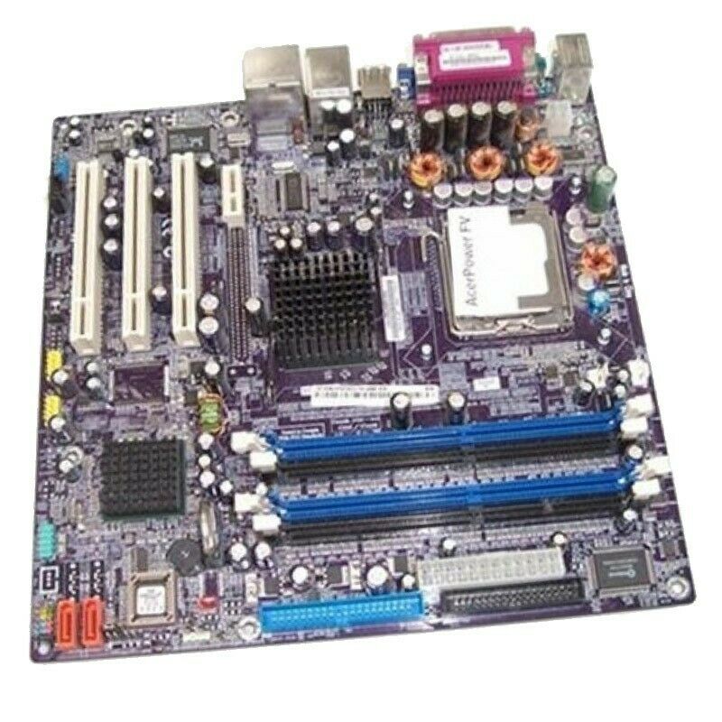 NEW Motherboard PC Acer 915gl-m5a 15-k92-011020 Motherboard